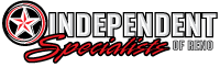 Independent Specialists Logo